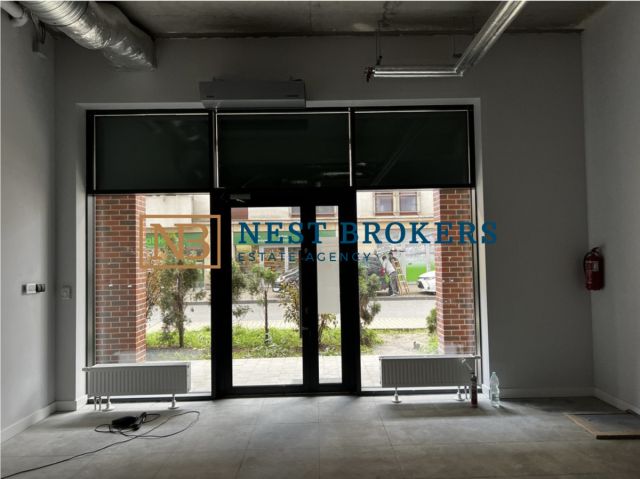 Lokal Kraków Zabłocie, ul. Zabłocie. Zdjęcie 10