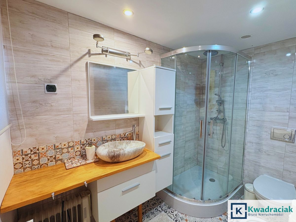 dom wolnostojący, 1 pokój Olchowa. Zdjęcie 14