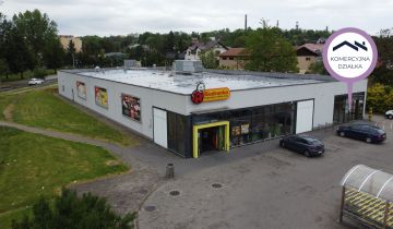 Hala/magazyn Ruda Śląska Bykowina, ul. Górnośląska