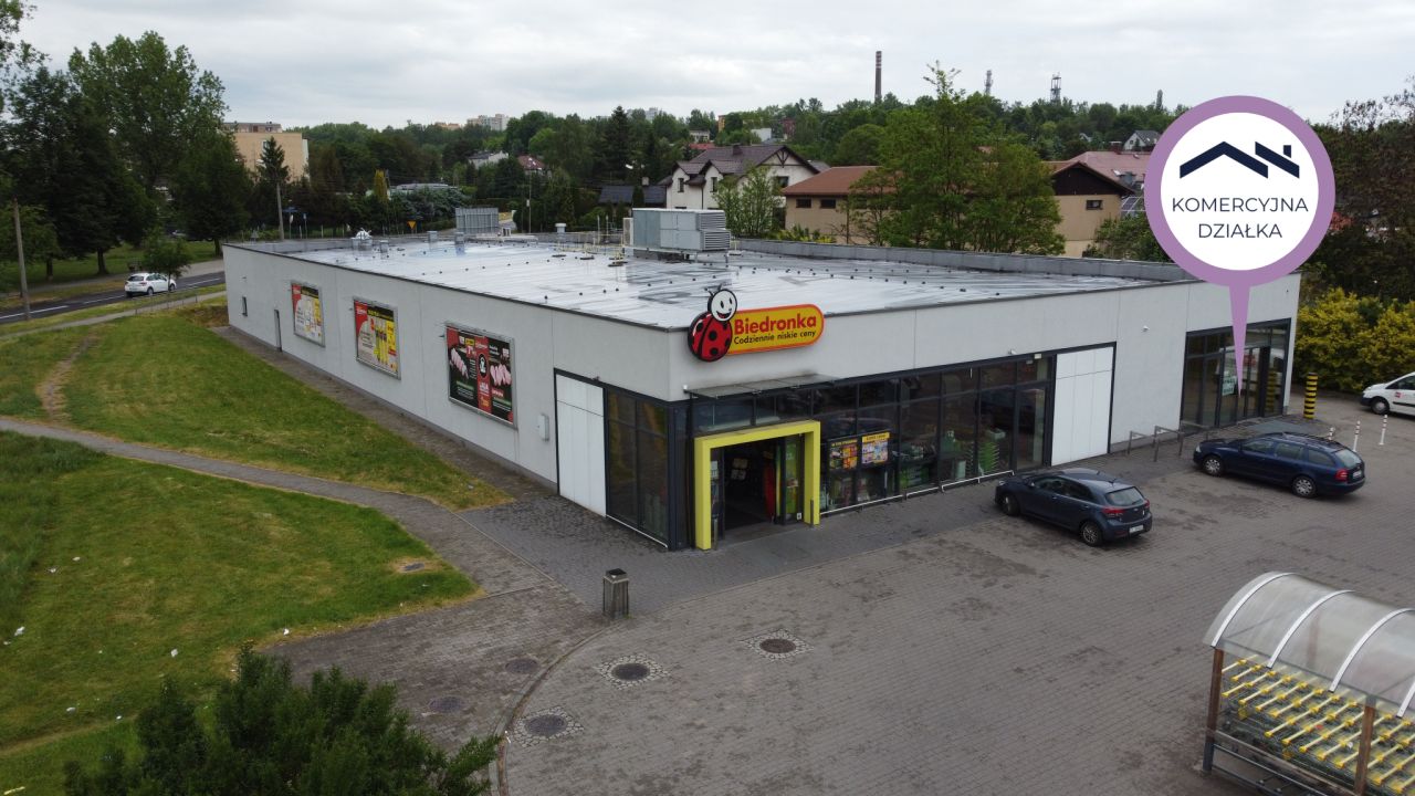 Hala/magazyn Ruda Śląska Bykowina, ul. Górnośląska. Zdjęcie 2