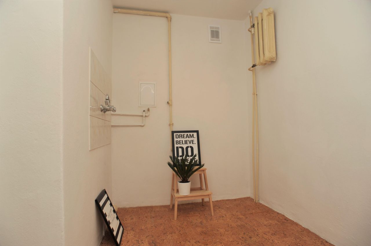 Mieszkanie 2-pokojowe Piła Centrum, ul. Staromiejska. Zdjęcie 3