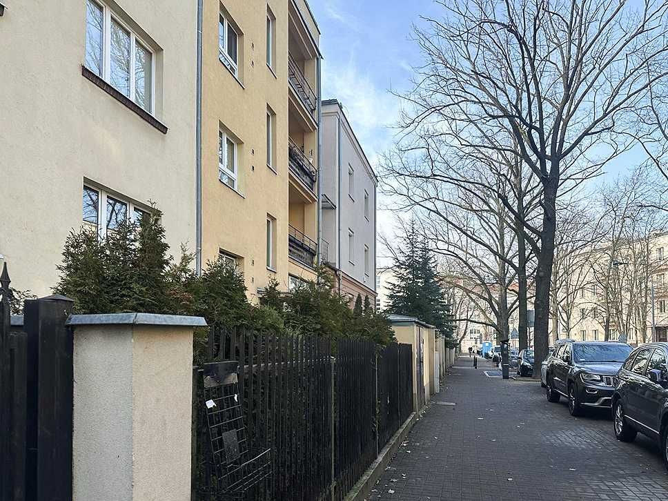 Lokal Warszawa Mokotów. Zdjęcie 7