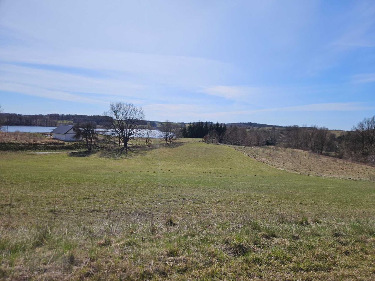 Działka rolno-budowlana Stawno. Zdjęcie 6