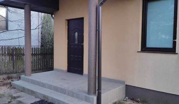 dom wolnostojący Siemiechów