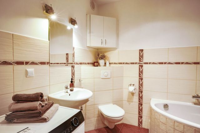 Mieszkanie 4-pokojowe Warszawa Włochy, ul. ks. Juliana Chrościckiego. Zdjęcie 12