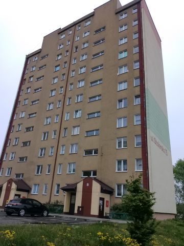 Mieszkanie 3-pokojowe Gdynia Obłuże, ul. Stolarska. Zdjęcie 3