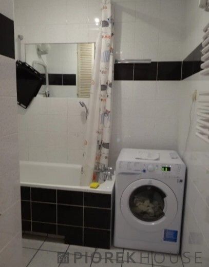 Mieszkanie 4-pokojowe Warszawa Bemowo, ul. Aleksandra Świętochowskiego. Zdjęcie 7