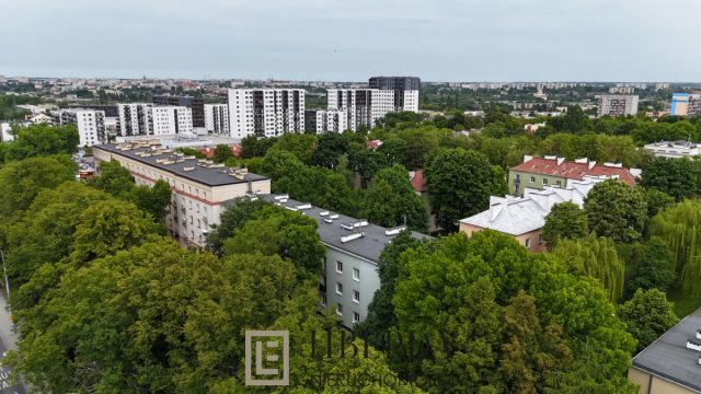 Mieszkanie 1-pokojowe Lublin Bronowice, ul. Droga Męczenników Majdanka. Zdjęcie 8