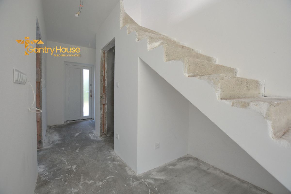 bliźniak, 4 pokoje Dębogórze, ul. Gronowa. Zdjęcie 19