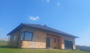 dom wolnostojący, 3 pokoje Przygodzice, ul. Rubinowa