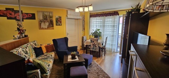 Mieszkanie 2-pokojowe Wrocław Fabryczna, ul. Strachowicka. Zdjęcie 3