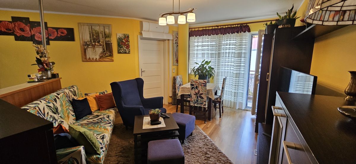 Mieszkanie 2-pokojowe Wrocław Fabryczna, ul. Strachowicka. Zdjęcie 3