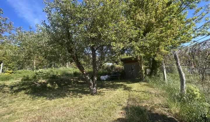 Działka rod Gorzów Wielkopolski Piaski, ul. Stefana Batorego