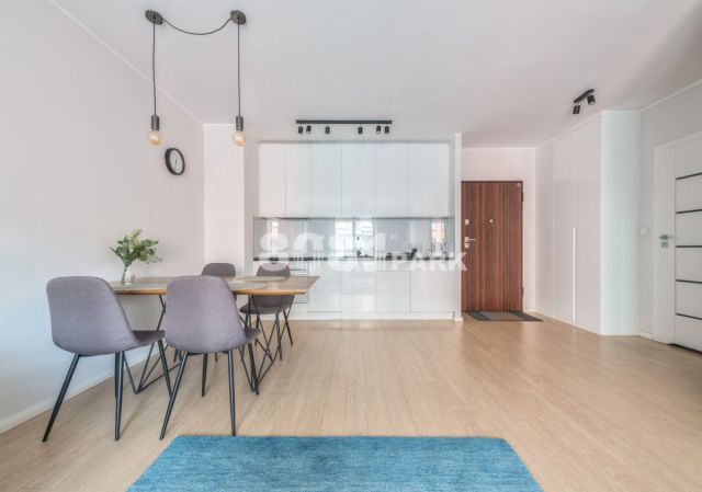 Mieszkanie 2-pokojowe Gdańsk Śródmieście, ul. Chmielna. Zdjęcie 5