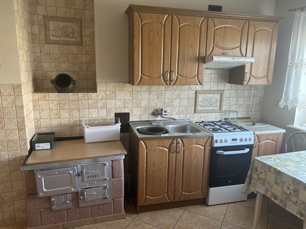 Mieszkanie 2-pokojowe Stanowo. Zdjęcie 6