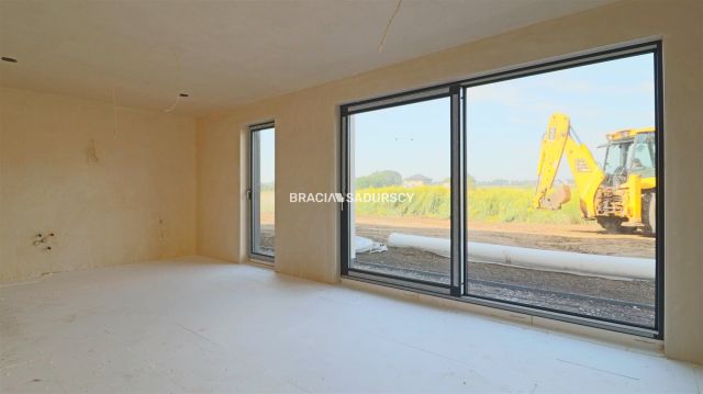 bliźniak, 5 pokoi Kraków Wzgórza Krzesławickie, ul. Karola Darwina. Zdjęcie 13