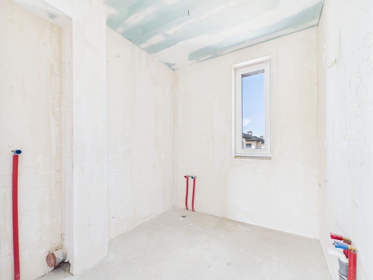 dom szeregowy, 5 pokoi Ożarów Mazowiecki, ul. Aleksandra Gierymskiego. Zdjęcie 16