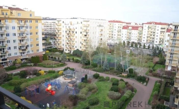 Mieszkanie 1-pokojowe Warszawa Ursus, ul. Skoroszewska. Zdjęcie 6