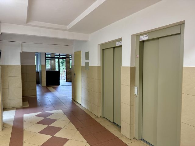 Mieszkanie 3-pokojowe Warszawa Ochota, ul. Władysława Korotyńskiego. Zdjęcie 5