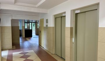 Mieszkanie 3-pokojowe Warszawa Ochota, ul. Władysława Korotyńskiego