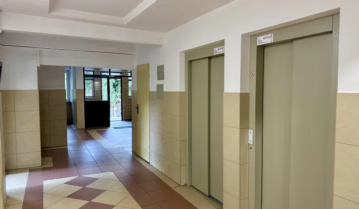 Mieszkanie 3-pokojowe Warszawa Ochota, ul. Władysława Korotyńskiego