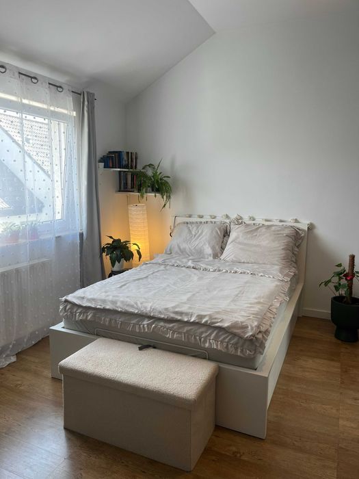 Mieszkanie 4-pokojowe Wrocław Muchobór Wielki. Zdjęcie 8