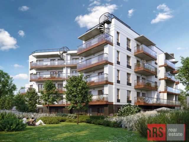 Mieszkanie 2-pokojowe Kołobrzeg, ul. Bałtycka. Zdjęcie 1