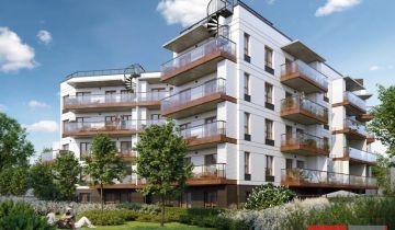 Mieszkanie 2-pokojowe Kołobrzeg, ul. Bałtycka