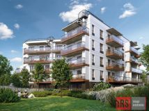 Mieszkanie 2-pokojowe Kołobrzeg, ul. Bałtycka