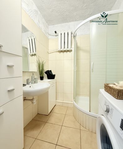 Mieszkanie 3-pokojowe Kielce Świętokrzyskie, ul. bp. Mieczysława Jaworskiego. Zdjęcie 15