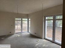 dom szeregowy, 5 pokoi Warszawa Wawer, ul. Heliotropów. Zdjęcie 1