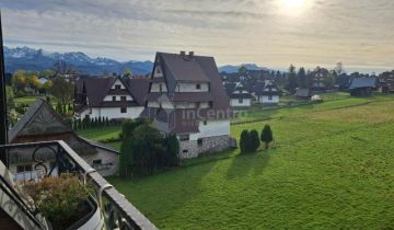 Mieszkanie 2-pokojowe Murzasichle, ul. Gutowa