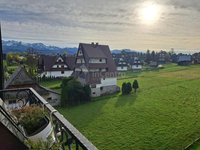 Mieszkanie 2-pokojowe Murzasichle, ul. Gutowa. Zdjęcie 2