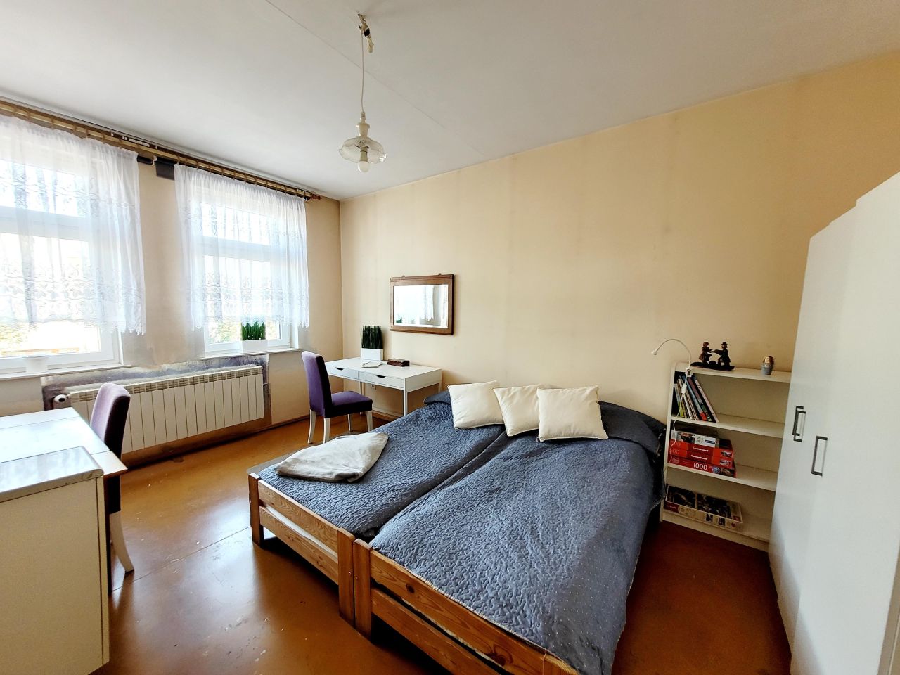 dom wolnostojący, 6 pokoi Witkowo, ul. Warszawska. Zdjęcie 16