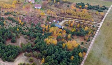 Działka inwestycyjna Anastazew