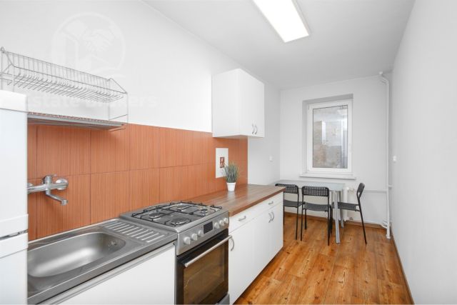 Mieszkanie 2-pokojowe Wrocław Stare Miasto, ul. Joachima Lelewela. Zdjęcie 1