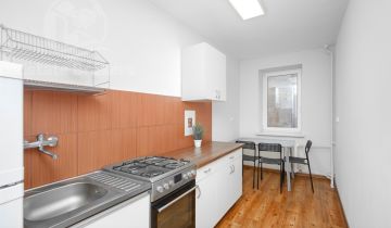 Mieszkanie 2-pokojowe Wrocław Stare Miasto, ul. Joachima Lelewela