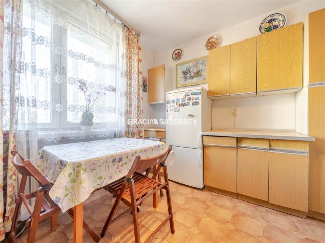 Mieszkanie 3-pokojowe Kraków Bieżanów, ul. Aleksandry. Zdjęcie 15