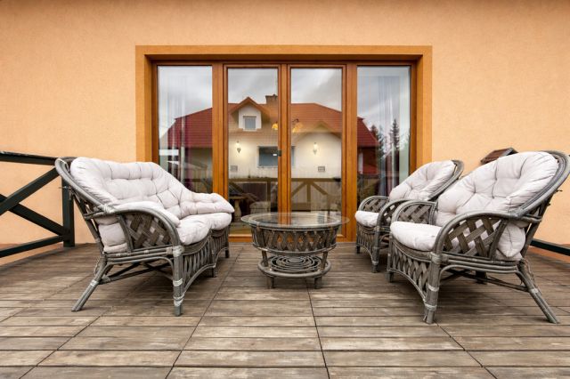 dom wolnostojący, 4 pokoje Rzeszów Załęże, ul. hr. Alfreda Potockiego. Zdjęcie 1