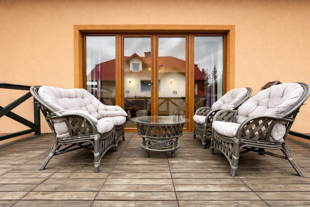 dom wolnostojący, 4 pokoje Rzeszów Załęże, ul. hr. Alfreda Potockiego. Zdjęcie 1