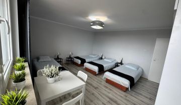 Mieszkanie 3-pokojowe Chrzanów, ul. Henryka Sienkiewicza