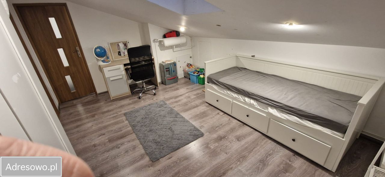 dom wolnostojący, 5 pokoi Buślarki. Zdjęcie 6