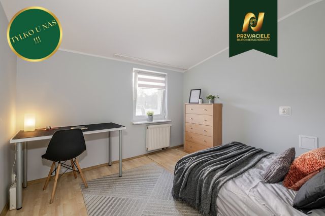 Mieszkanie 3-pokojowe Gdańsk Oliwa, al. Grunwaldzka. Zdjęcie 2