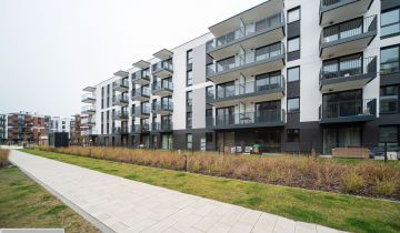 Mieszkanie 2-pokojowe Warszawa Praga-Południe, ul. Iławska