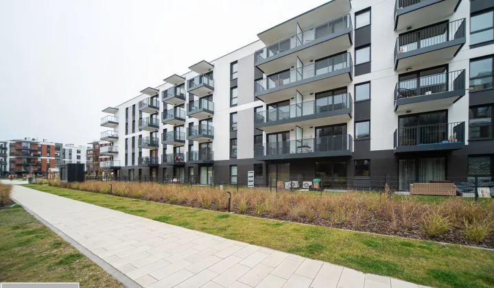 Mieszkanie 2-pokojowe Warszawa Praga-Południe, ul. Iławska