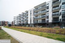 Mieszkanie 2-pokojowe Warszawa Praga-Południe, ul. Iławska