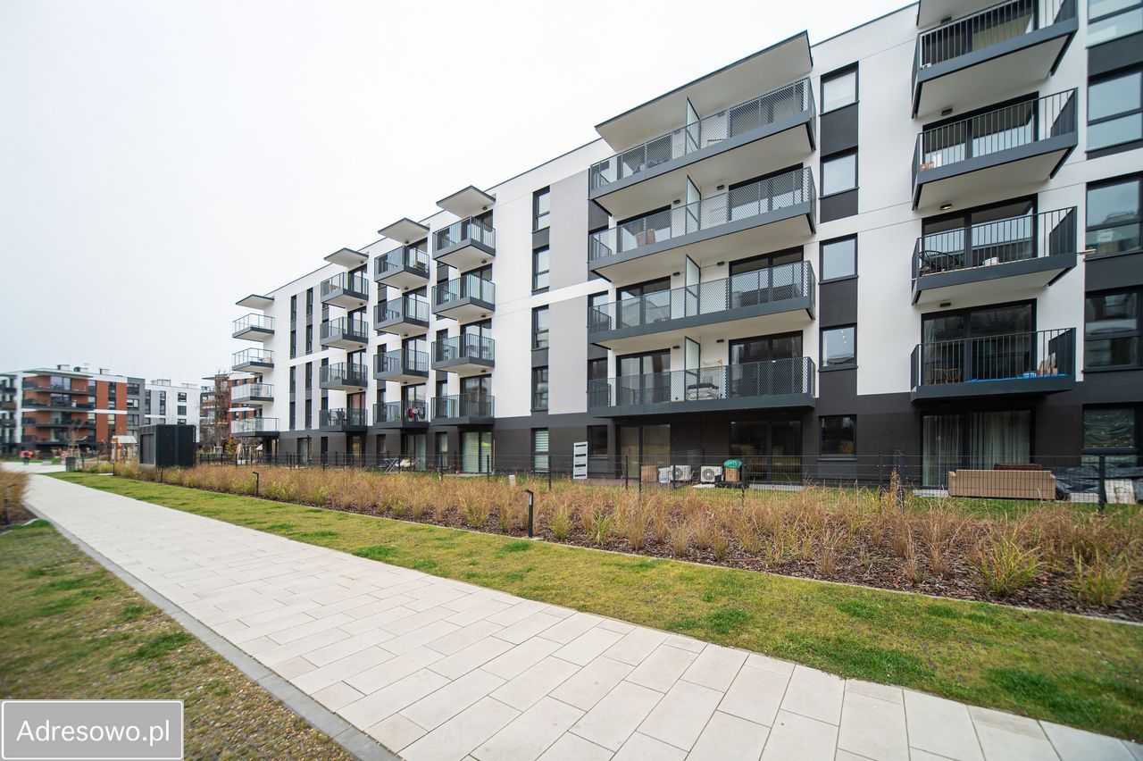 Mieszkanie 2-pokojowe Warszawa Praga-Południe, ul. Iławska