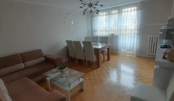 Mieszkanie 2-pokojowe Środa Wielkopolska, ul. Sportowa