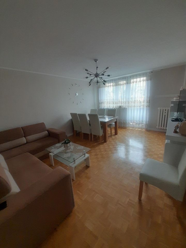 Mieszkanie 2-pokojowe Środa Wielkopolska, ul. Sportowa