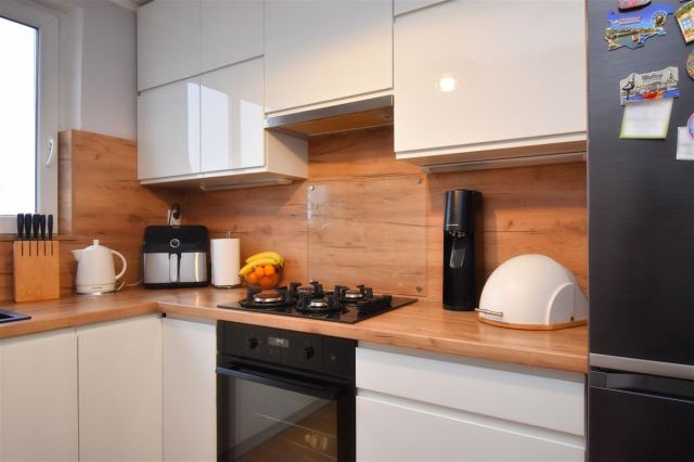 Mieszkanie 3-pokojowe Szczecinek, ul. Budowlanych. Zdjęcie 9